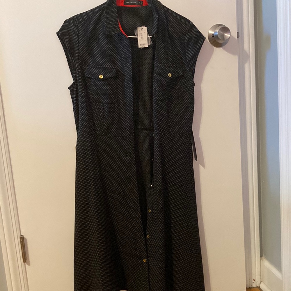Brand new with tags womens work dress